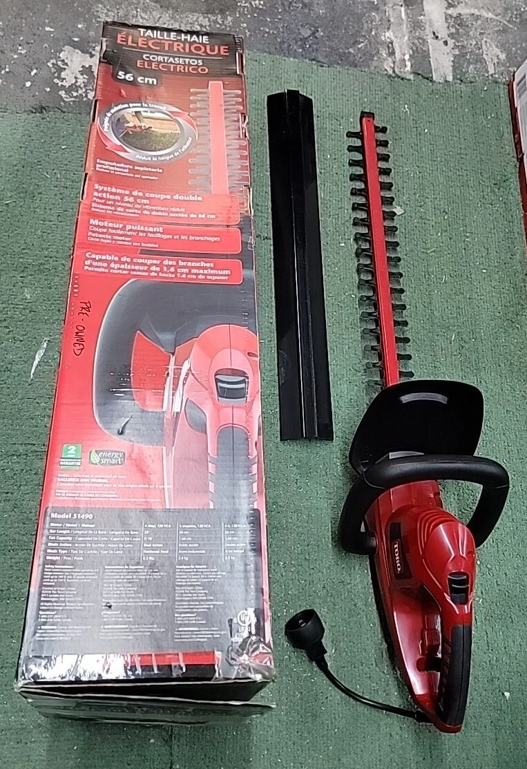 Toro 51490 deals