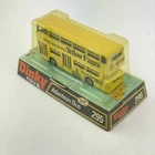 Vintage Boxed Dinky Atlantean Bus No. 295