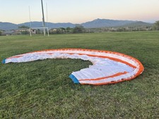 Nova Mentor 4 Paraglider 70-90kg - 30 Hrs