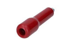 Espresso Machine Portafilter Replacement Handle 12 M 12 mm Male Made in Italy