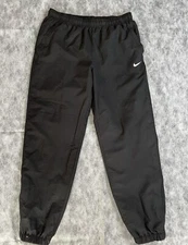Nike Track Vintage Pants Swoosh Y2KDrill Gorpcore Joggers
