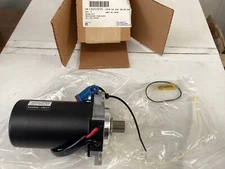 NOS Power Steering Assist Motor Kit GM 19257875