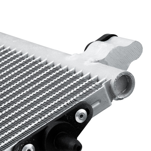 Condenseur de climatisation Pour PEUGEOT 207 208 1007 2008 CITROEN C2 C3 DS3 - Imagen 4 de 14