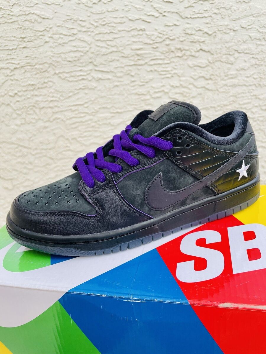 Buy Familia x Dunk Low Pro QS SB 'First Avenue' - DJ1159 001