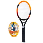 Bug Zapper Racket Fly Killer Electric Mosquito Wasp Pest Insect The Executioner