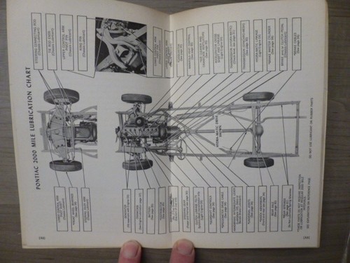1954 Pontiac Owner's Guide - Picture 6 of 10