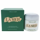 La Mer 3.4 Oz Moisturizing Cream *New Unsealed Box Fresh* EXP 2027-2028