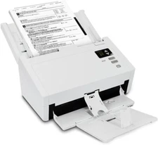 Xerox D50 Duplex Document Scanner | ADF Scanner - 140ppm