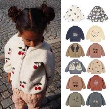 Jackets Padding Winter Baby Boys Cotton Toddler Girls Suit Jacket Kids Clothes
