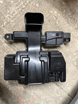 2020 Nissan Sentra 2.0l Intake Air Duct ASSY 16554-6lb0b for sale  