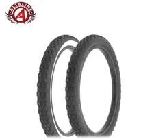 ALTALINE BICYCLE KNOBBY ROUGH TREAD S-2 TIRE 20 x 2.125 STINGRAY/KRATES.
