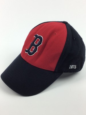 1975 red sox hat