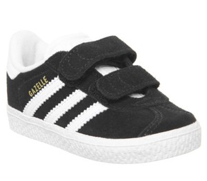 adidas gazelle toddler grey