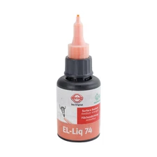 Elring EL-Liq 74 Universal Sealant Engine Gearbox 50ml Bottle -55 to +180