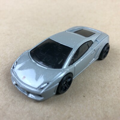 ミニカー LAMBORGHINI GALLARDO LP560-4 Amazon.com: Maisto 1:24 Scale Assembly Line Lamborghini Gallardo