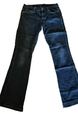 Joes Jeans Honey Perry Wash Stretch Denim Boot Cut 26