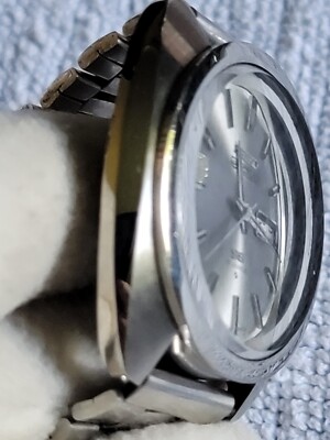 Seiko 5 Actus 23jw 6106-8440 | eBay