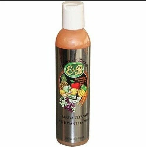 Essence Limpiadores de la piel de gel y Toners