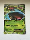 Pokemon Card - Venusaur EX XY Base Set 1/146 Holo Ultra Rare 2014
