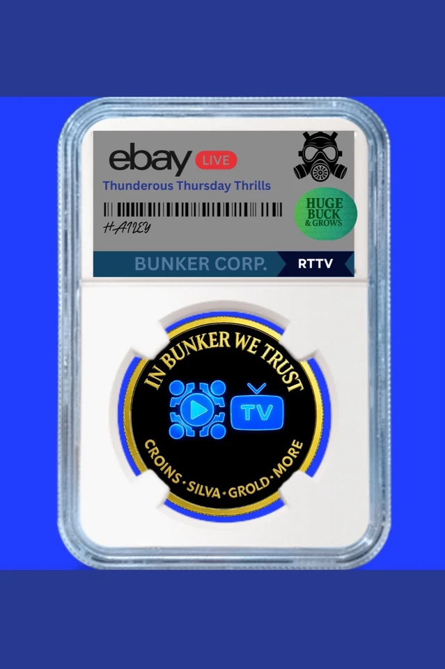 Thursday Treasure Trove 2 w/ Hailey