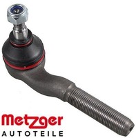 Metzger 54031011 Spurstangenkopf Spurstange EndstüCk FüR Peugeot
