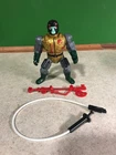 Vintage Masters of the Universe MOTU HeMan 100% Complete 1986 BLAST ATTAK Figure