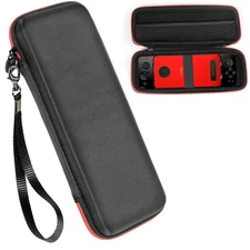 WGear Protective Case for Gamepad Moto Z, Base with Elastic Secure Strap for Gam