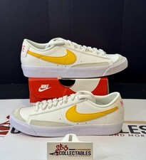 Nike Blazer Low  77 GS -Size 5.5Y DA4074-123 