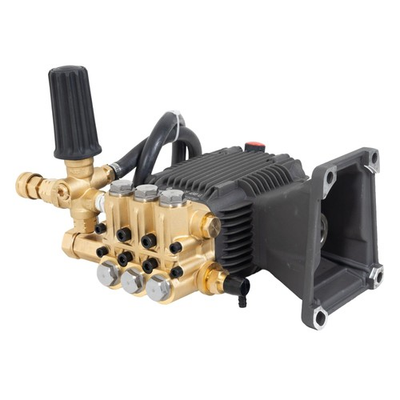 #ad CF 4040 G 4000 PSI 4 GPM Pressure Washer Pump Triplex 1 Inch Gas Shaft $468.56