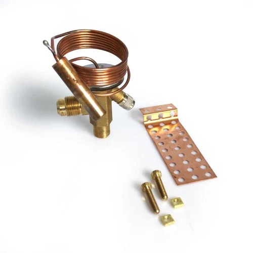 Alco Expansion Valve Emerson R134 Internal Equalizer -10f+40f TI-MW 066387 80244