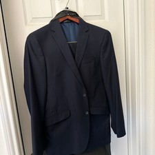 Kenneth Cole Reaction Suit Pants