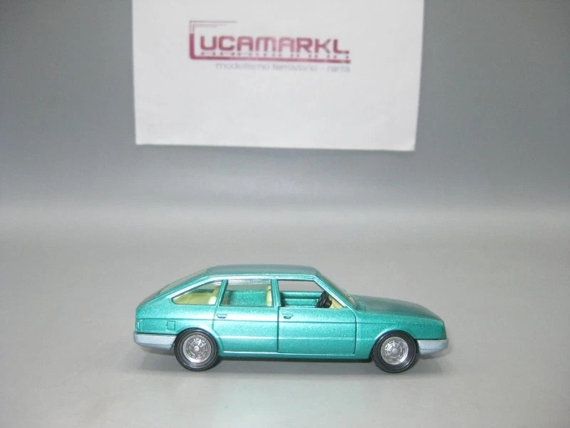 Pilen SA 1:43 M529 Talbot 150, #e009 - Bild 3 von 4