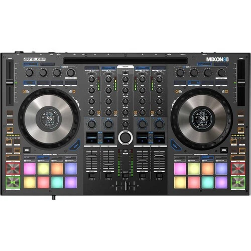 Reloop DJ Controllers for sale | eBay