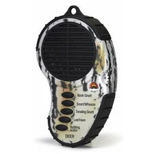 Cass Creek Calls Ergo Handheld Electronic Deer Call CC983 5 in 1