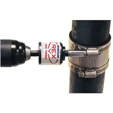 Wheeler-Rex 1966 Torque Wrench, Coupling, 5/16 Cap, 80 In Lb