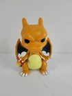 Funko Pop! Games Pokemon Charizard 843 Loose Ships Free