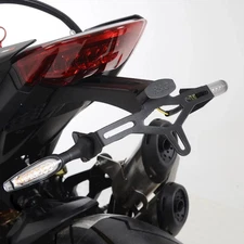R&G Racing Tail Tidy Ducati Monster Monster 937 / '21-
