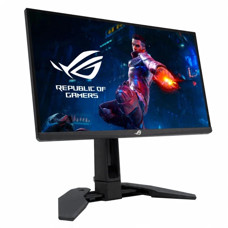 Monitor LED Asus ROG Swift Pro PG248QP 24.1 " 1920 x 1080 px TN