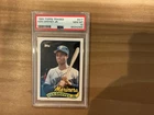 1989 Topps Traded - Ken Griffey Jr #41T PSA 10 GEM MINT