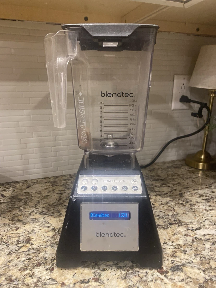Blendtec Es3 for sale | eBay