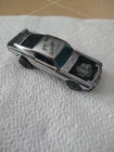Vintage Redlines Hot Wheels 1969 Mustang Boss Hoss Chrome Club Car