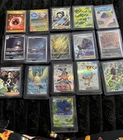 Pokemon TCG Obsidian Flames Bundle / Collection Rare Charizard gold x16