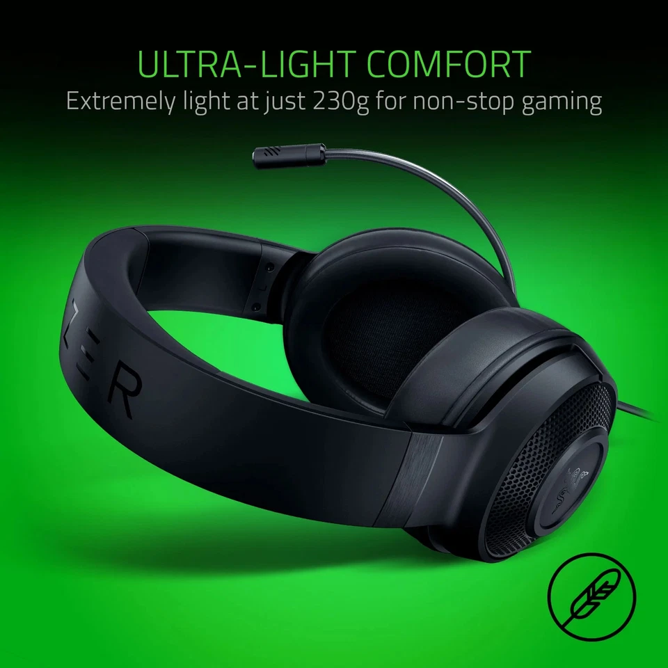 New, Razer Next Level Gaming Bundle - Image 2 of 4