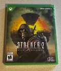 S.T.A.L.K.E.R. 2 Heart of Chornobyl Xbox Series X New 1070371INUSC 810086920099