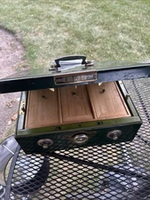 PEACE Safe CASHBOX Safe, WITH COMBINATION Works Vintage,  Retro,