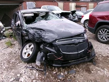 Driver Rear Side Door VIN P 4th Digit Limited Fits 13-16 CRUZE 1975543