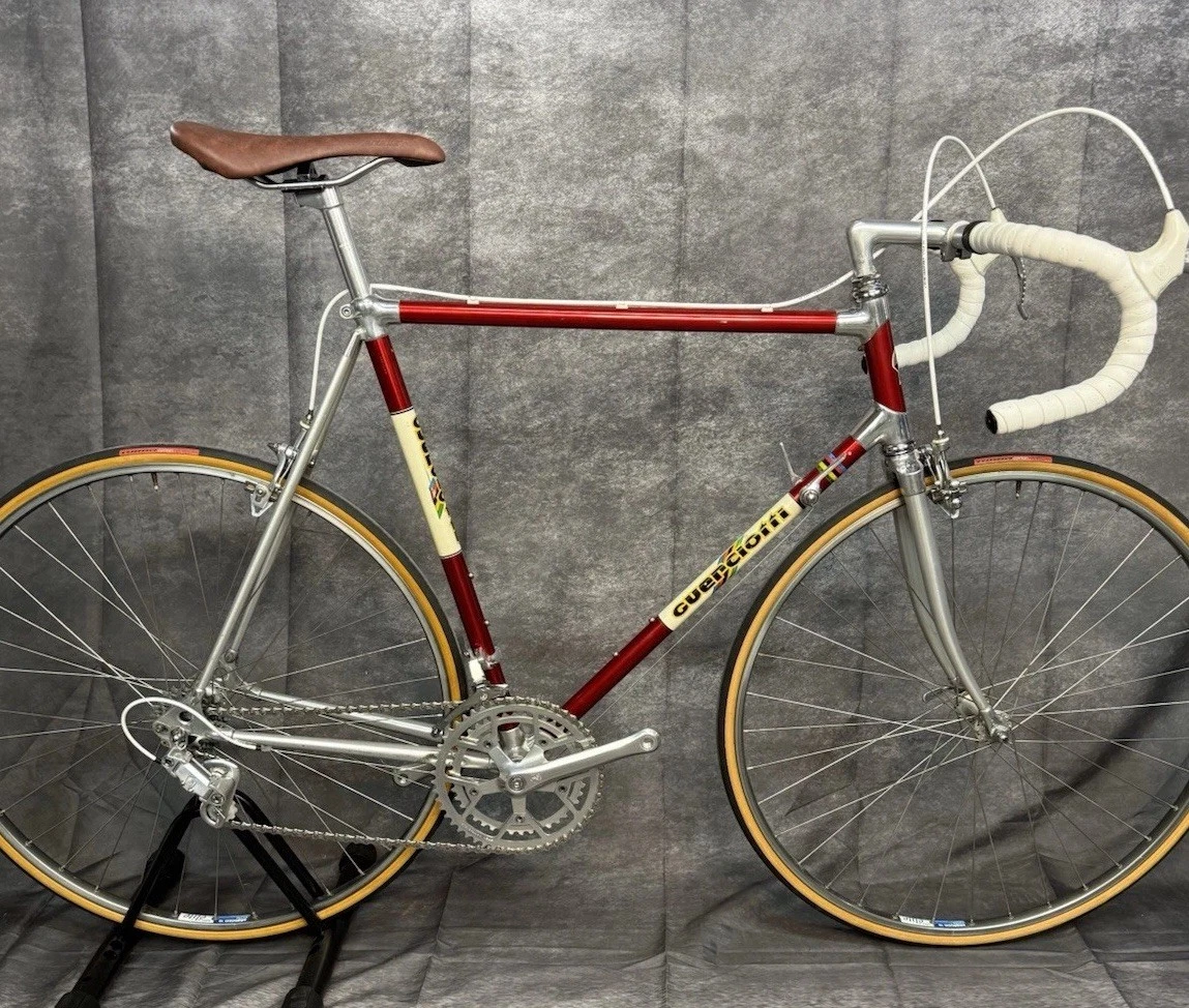 Campagnolo Vintage Bikes for sale | eBay