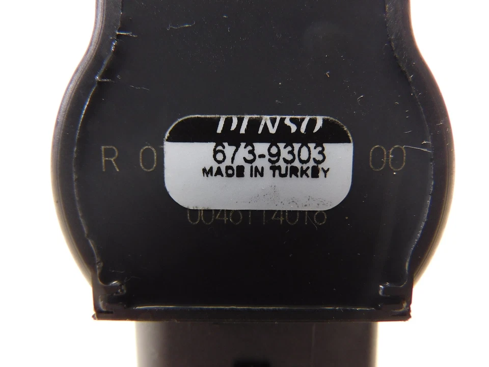 Bobina de encendido Volkswagen Tiguan 09-17 OEM LKQ Foto 3 de 4