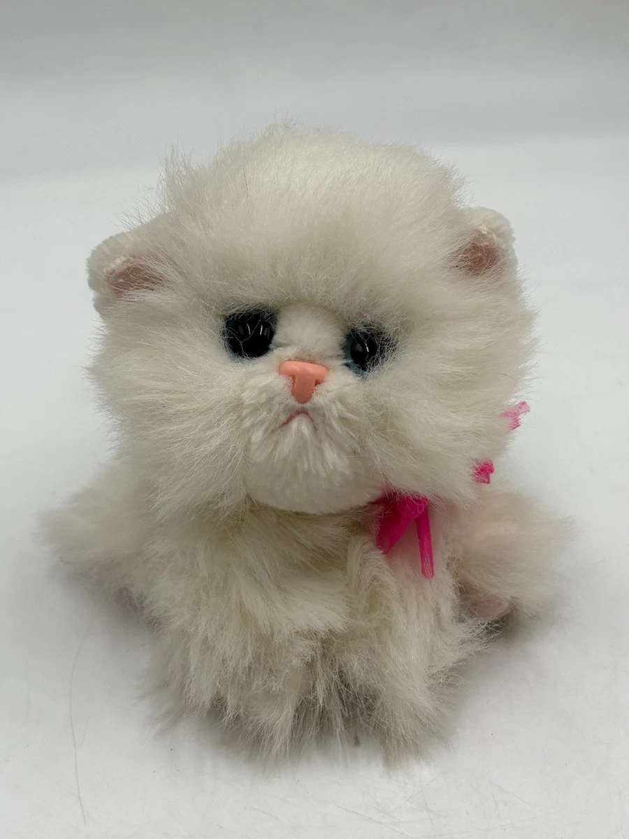 ビンテージ　キティ　キャット cat kitty 猫　ネコ　ねこ Tyco Kitty Kitty Kittens for sale | eBay