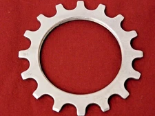 Vintage Regina CX / CX-S  6 or 7 Speed 16 tooth Cog Position B6